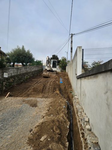 TRAVESSA DO B&Aacute;RRIO